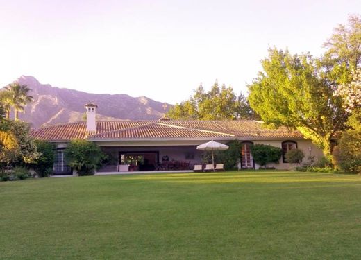 Villa a Marbella, Málaga