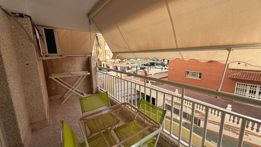 Apartment in Águilas, Murcia
