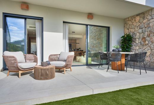 Apartamento - Andratx, Ilhas Baleares