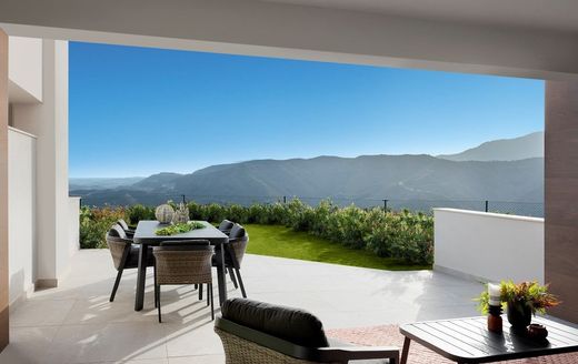 Luxe woning in Istán, Provincia de Málaga