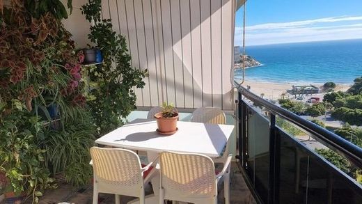 阁楼  Villajoyosa, Provincia de Alicante