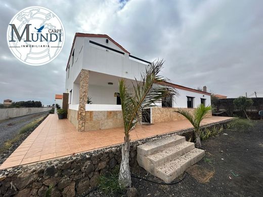 Villa in Lajares, Province of Las Palmas