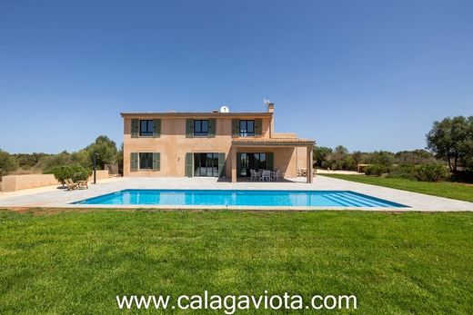 Dom jednorodzinny w Ses Salines, Illes Balears