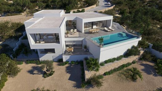Villa in Benitachell, Alicante
