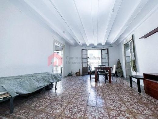 Apartment in Barcelona, Province of Barcelona