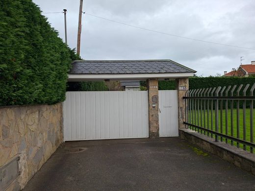 Luxus-Haus in Gijón, Provinz Asturien