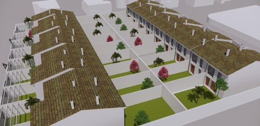 Участок, els Poblets, Provincia de Alicante