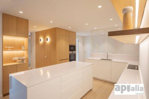 Apartment in Castellar del Vallès, Province of Barcelona