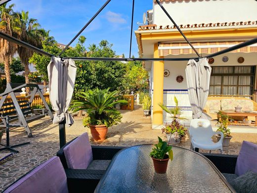 Casa en Benalmádena, Málaga