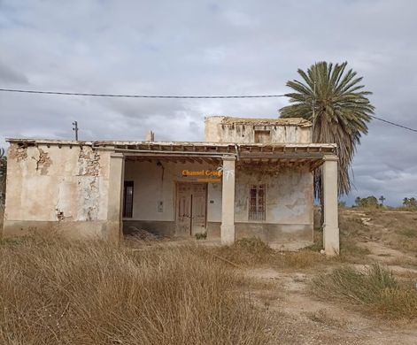 منزل ﻓﻲ Asprillas, Provincia de Alicante