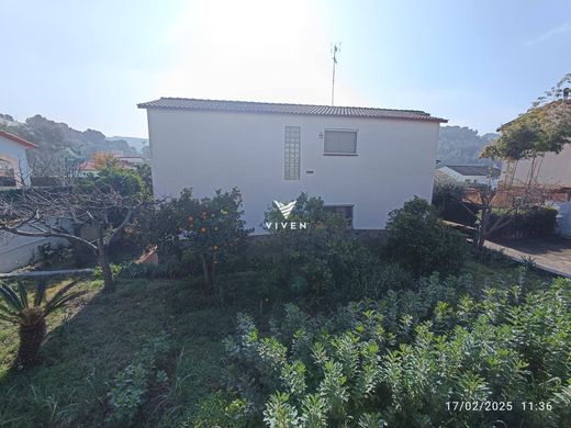 Luxury home in Sant Pere de Ribes, Province of Barcelona