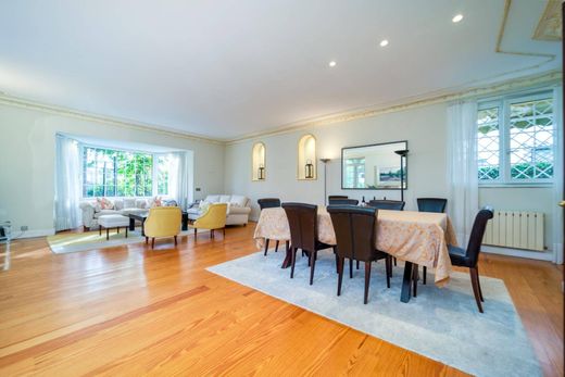 Detached House in Getxo, Biscay
