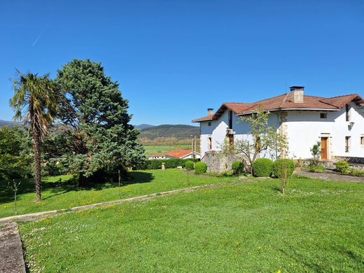 Частный Дом, Vallejo de Mena, Provincia de Burgos
