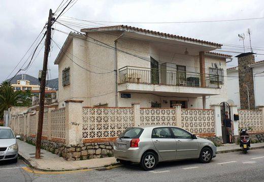 ‏בית חד-משפחתי ב  Málaga, Provincia de Málaga