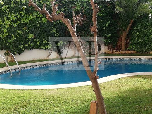 Penthouse in Sitges, Province of Barcelona