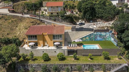 Einfamilienhaus in Terras de Bouro, Distrito de Braga
