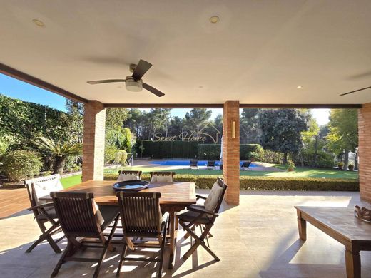 Luxury home in Teià, Province of Barcelona