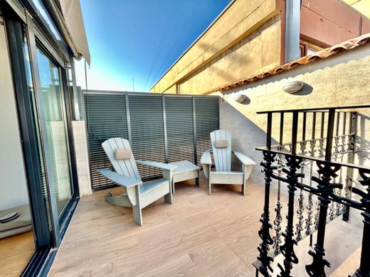 Penthouse in Valencia