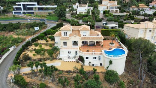 단독 저택 / Pedreguer, Provincia de Alicante