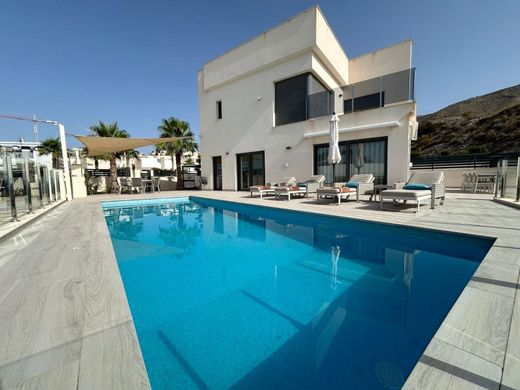 ‏וילה ב  Finestrat, Provincia de Alicante