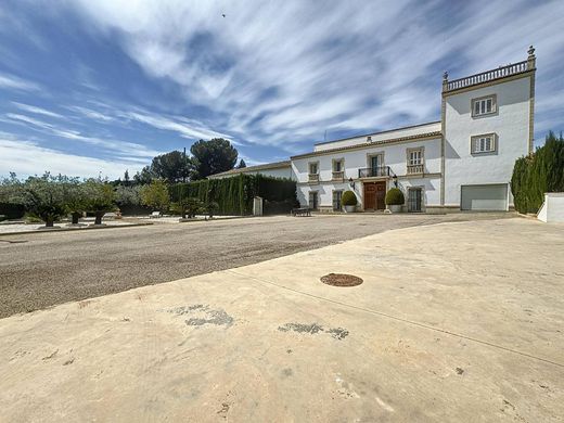 Villa in Chiva, Valencia