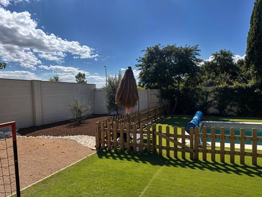 Vrijstaand huis in Albacete, Provincia de Albacete
