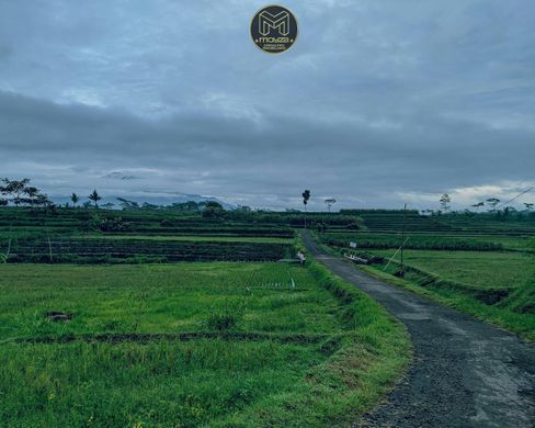 Grundstück in Estepona, Málaga