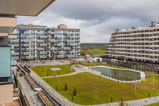 Apartamento - Tres Cantos, Provincia de Madrid