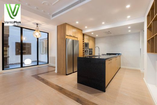 Apartment / Etagenwohnung in Palma de Mallorca, Balearen Inseln