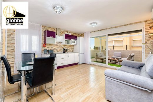 Penthouse w Málaga, Provincia de Málaga