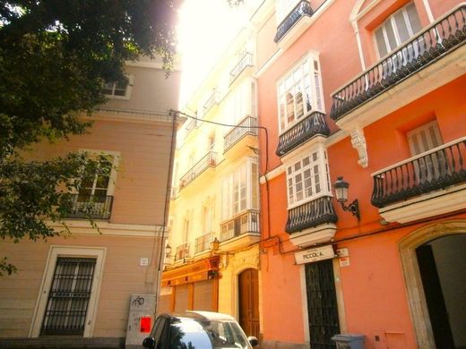 아파트 / Cadiz, Provincia de Cádiz