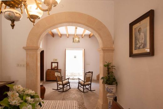 Luxus-Haus in Sineu, Balearen Inseln