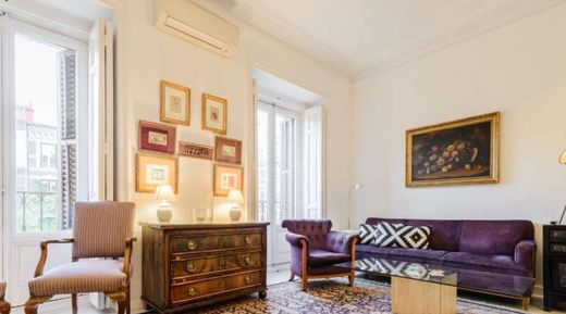 Apartamento - Madrid, Provincia de Madrid