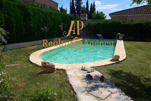 独立式房屋  L'Eliana, Província de València