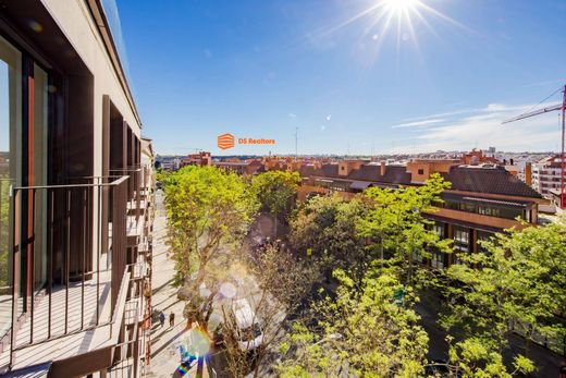 Apartament w Madryt, Provincia de Madrid