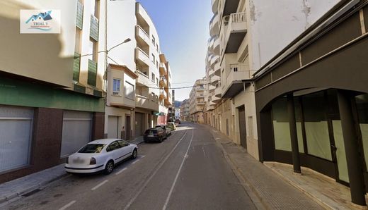 Residential complexes in Pego, Alicante