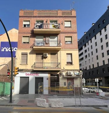 Complexos residenciais - Málaga, Andaluzia