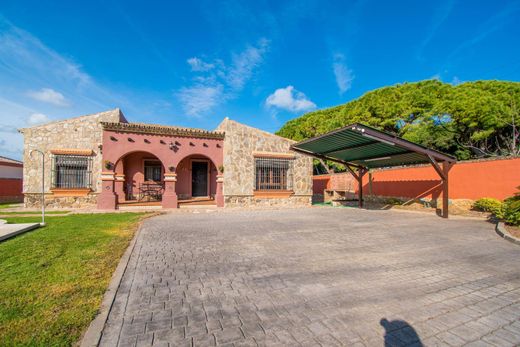 Detached House in Chiclana de la Frontera, Cadiz