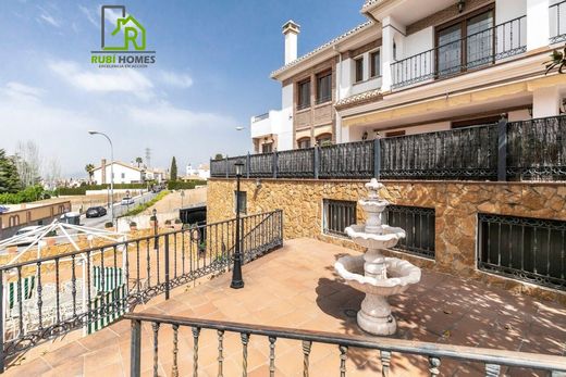 Luxury home in Huétor Vega, Granada