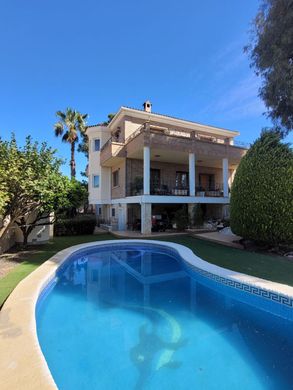 别墅  Ciudad Quesada, Provincia de Alicante