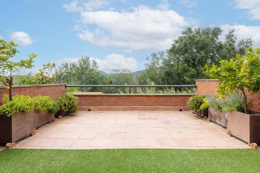 Luxury home in Viladecavalls, Province of Barcelona