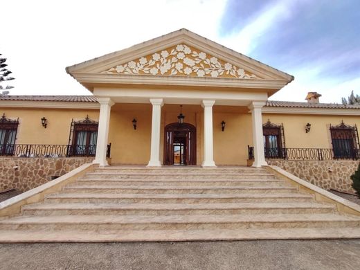 Villa Orihuela, Provincia de Alicante