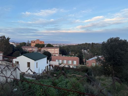 Land in Sant Cugat del Vallès, Province of Barcelona