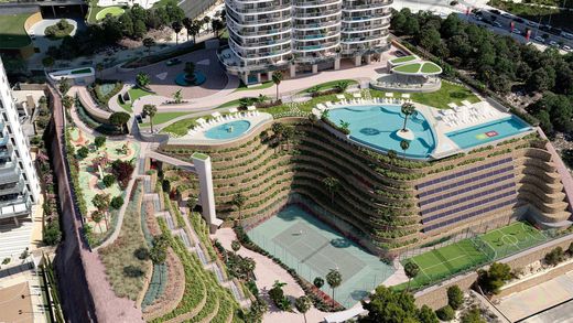 Piso / Apartamento en Benidorm, Provincia de Alicante