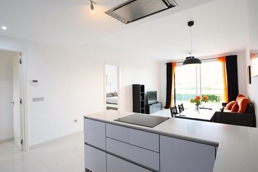 Apartment in Estepona, Malaga