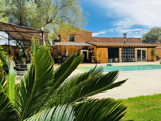 Villa - Santa Eugènia, Ilhas Baleares