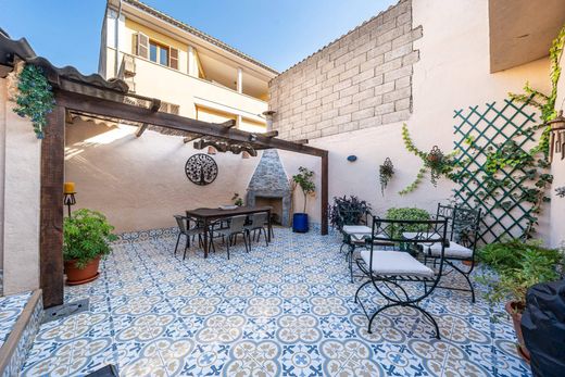 Luxe woning in Petra, Balearen
