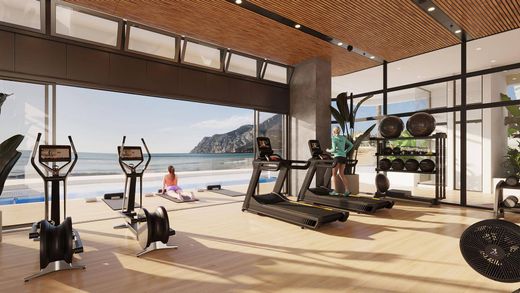 Apartment in Calpe, Alicante