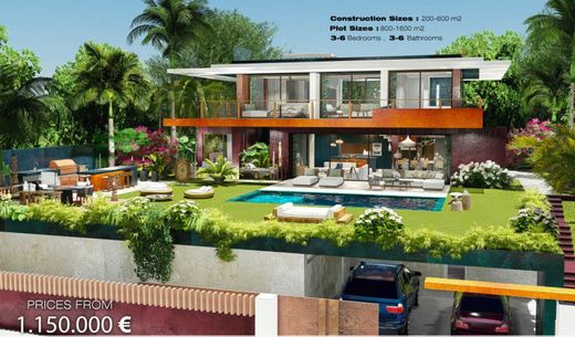 Villa - Manilva, Málaga