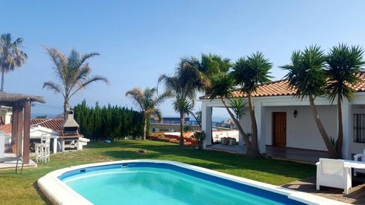 Вилла, Эстепона, Provincia de Málaga